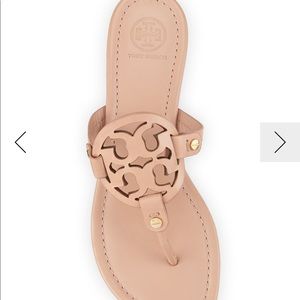 Tory Burch Flip Flops